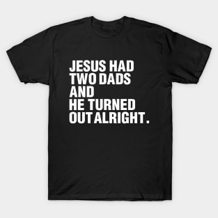 Jesus T-Shirt